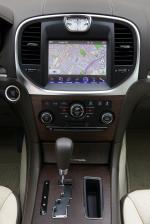 Lancia Thema 2011 года